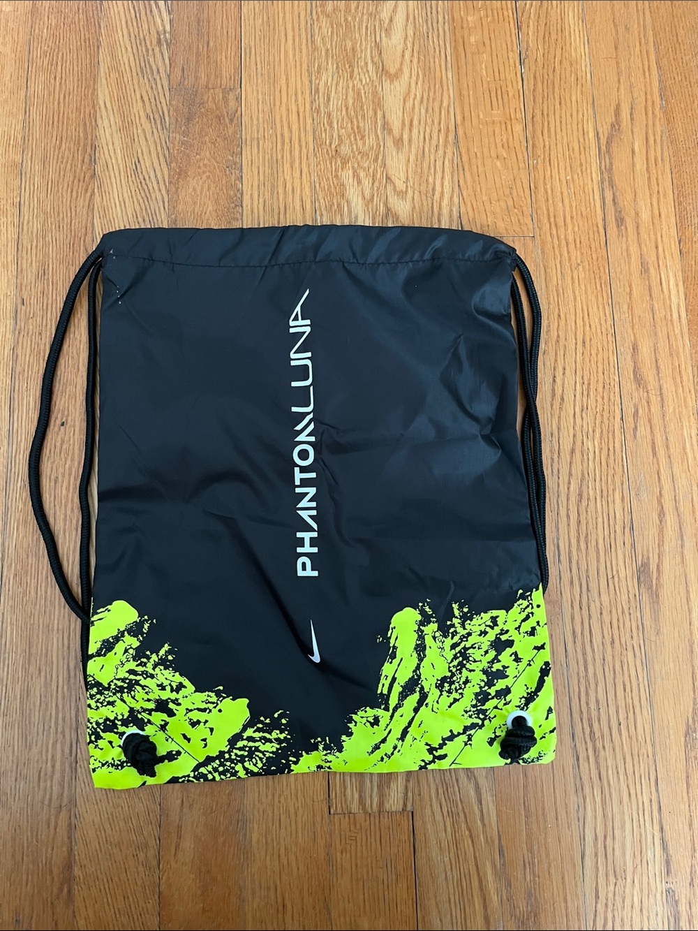 Nike Phantom Luna drawstring bag